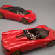Illustration for article titled The Pagani Project
